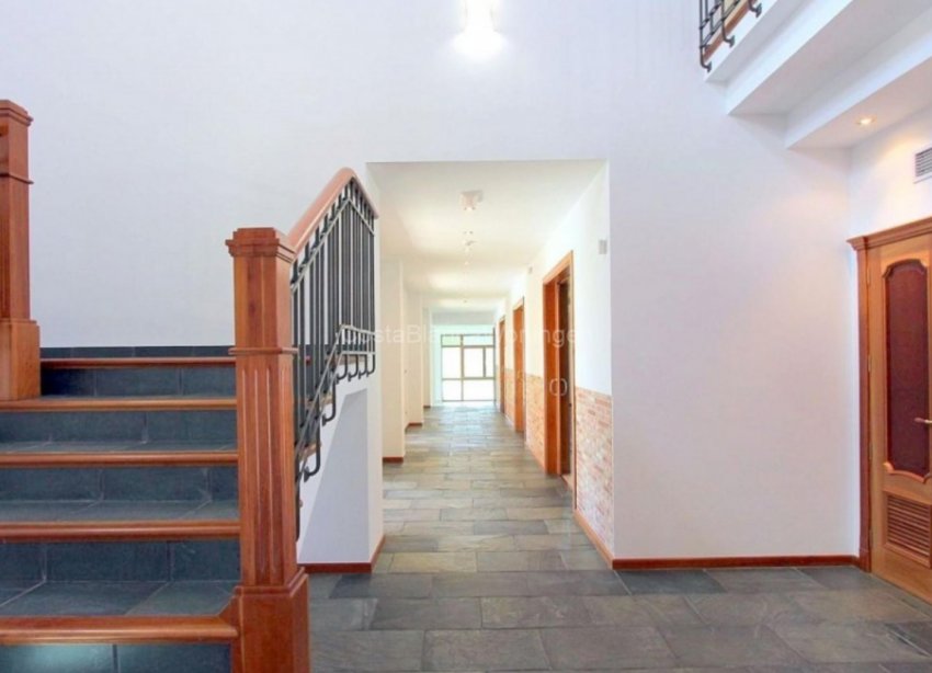 Reventa - Villa / Casa - Penàguila