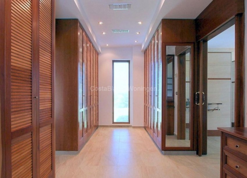 Reventa - Villa / Casa - Penàguila