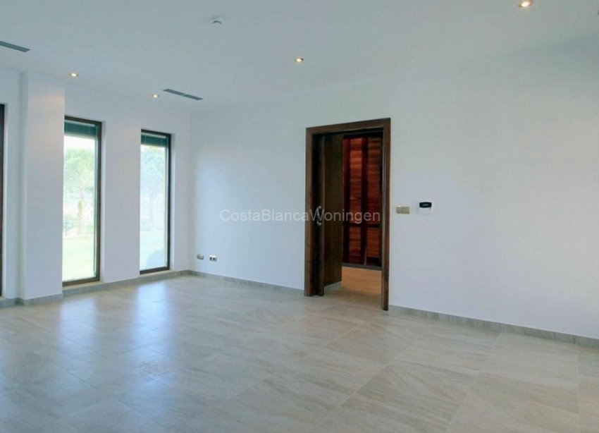 Reventa - Villa / Casa - Penàguila