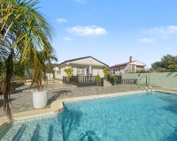 Reventa - Villa / Casa - Pilar de la Horadada - Pinar de Campoverde