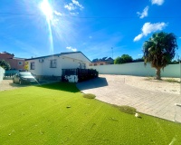 Reventa - Villa / Casa - Pilar de la Horadada - Pinar de Campoverde