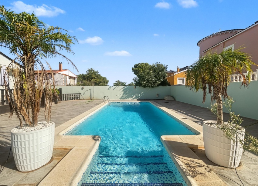 Reventa - Villa / Casa - Pilar de la Horadada - Pinar de Campoverde