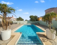 Reventa - Villa / Casa - Pilar de la Horadada - Pinar de Campoverde
