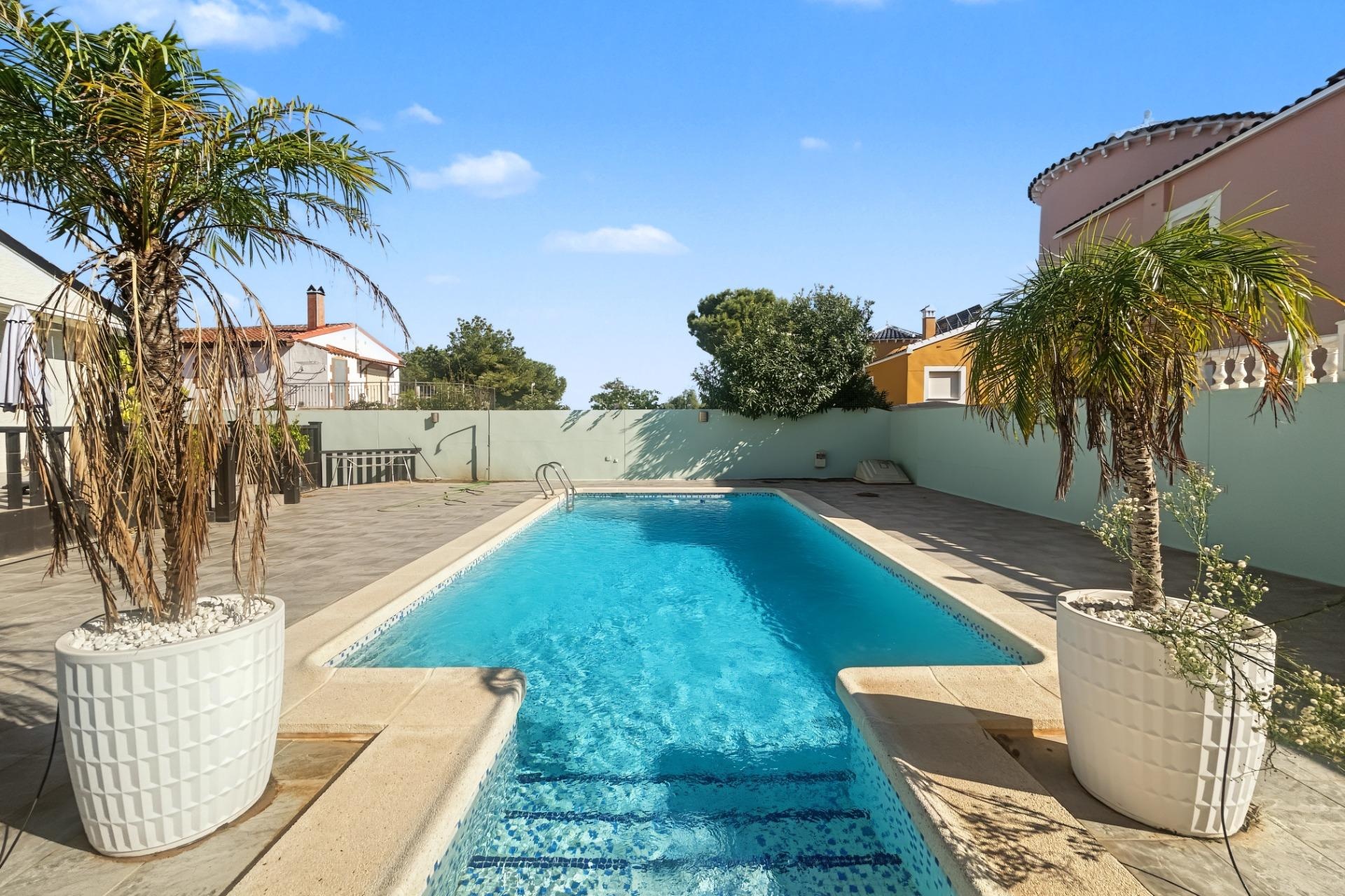 Reventa - Villa / Casa - Pilar de la Horadada - Pinar de Campoverde