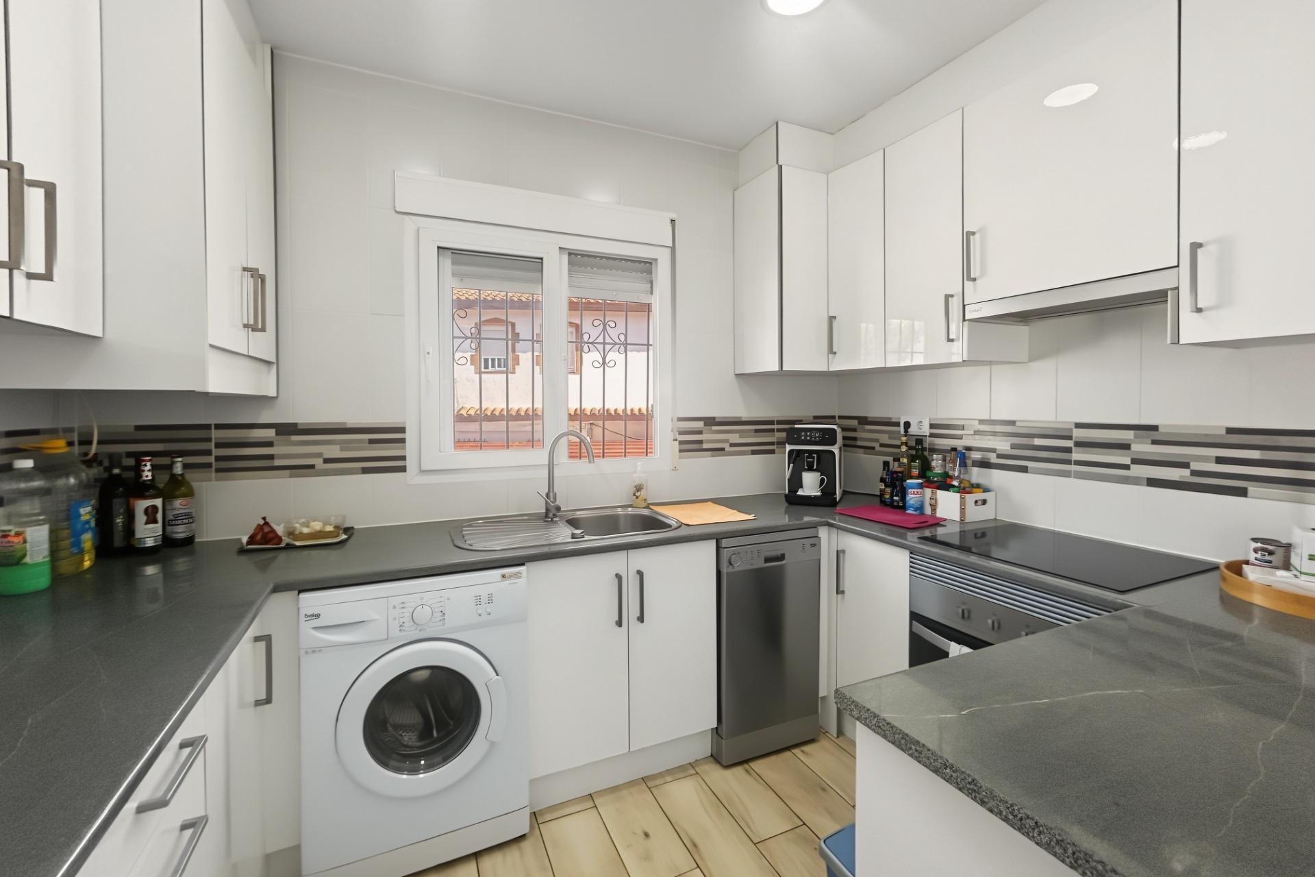 Reventa - Villa / Casa - Pilar de la Horadada - Pinar de Campoverde