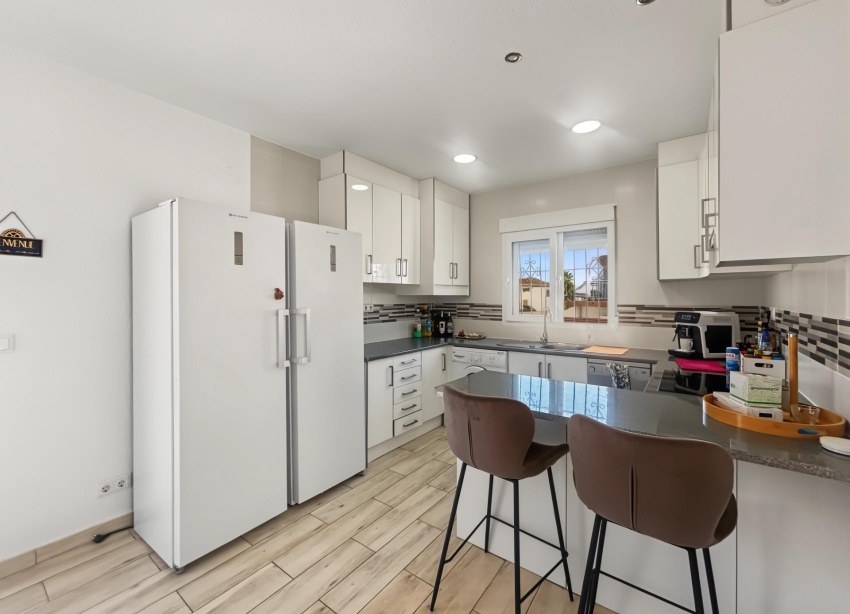 Reventa - Villa / Casa - Pilar de la Horadada - Pinar de Campoverde