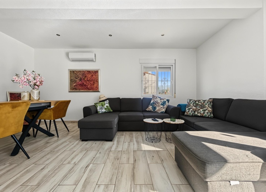 Reventa - Villa / Casa - Pilar de la Horadada - Pinar de Campoverde