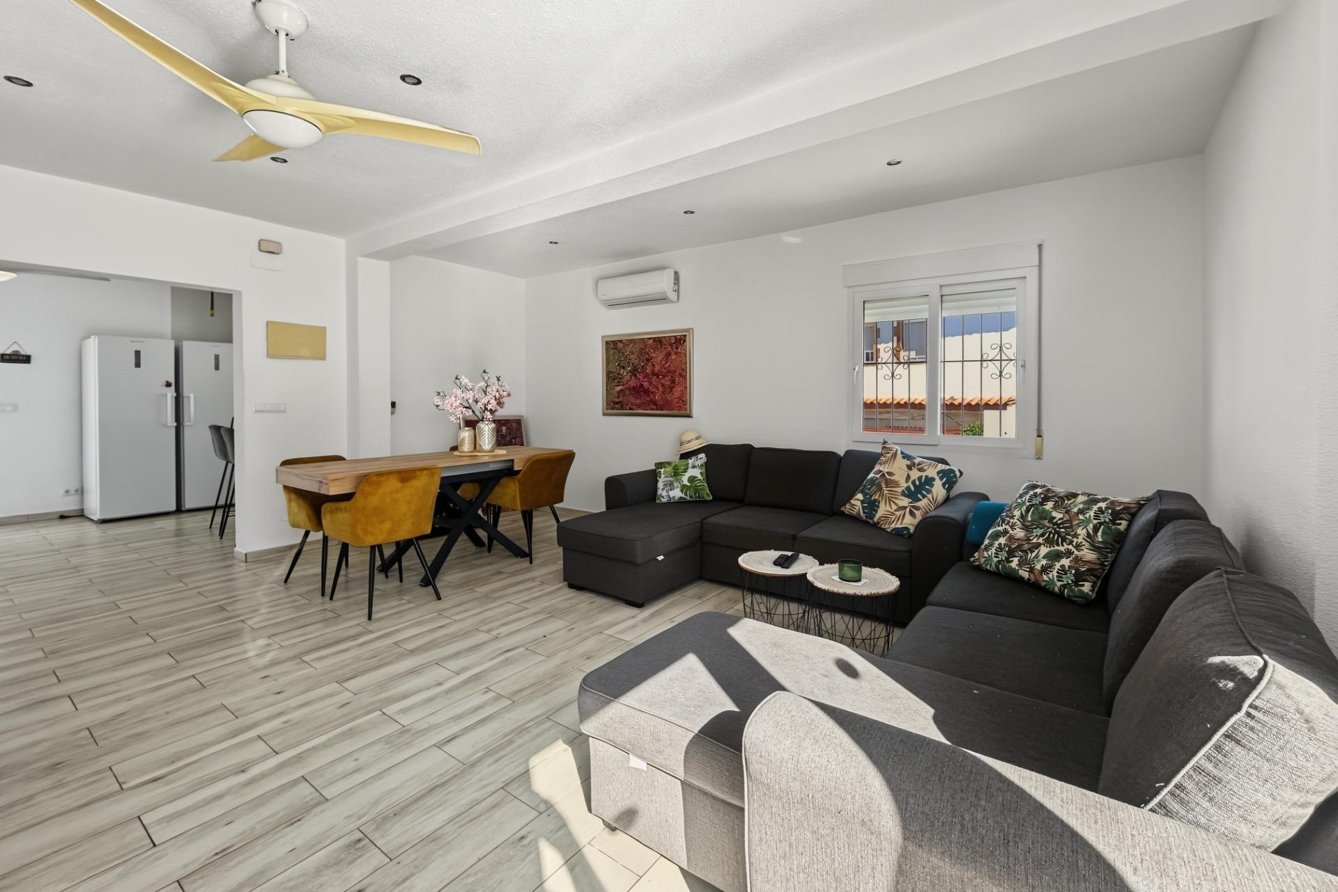 Reventa - Villa / Casa - Pilar de la Horadada - Pinar de Campoverde
