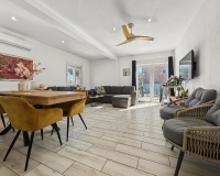 Reventa - Villa / Casa - Pilar de la Horadada - Pinar de Campoverde