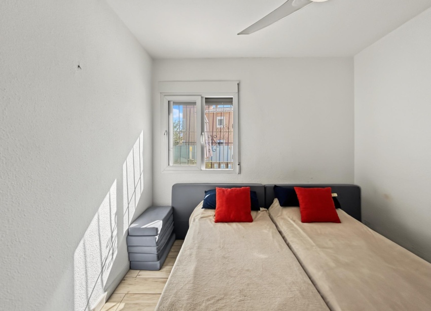 Reventa - Villa / Casa - Pilar de la Horadada - Pinar de Campoverde