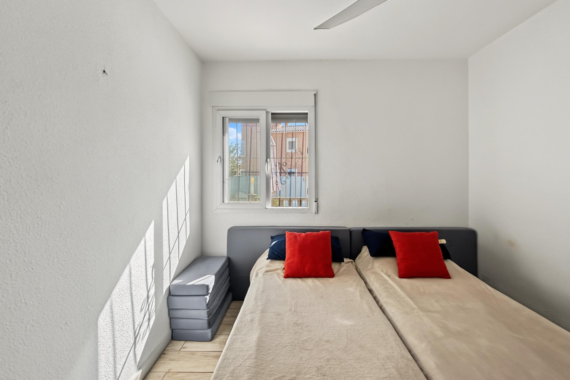 Reventa - Villa / Casa - Pilar de la Horadada - Pinar de Campoverde