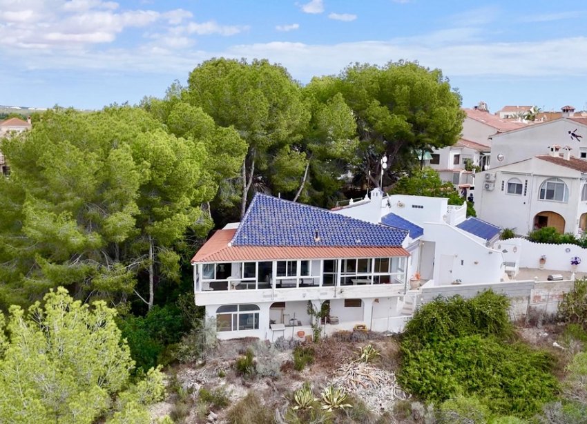 Reventa - Villa / Casa - Pinar de Campoverde