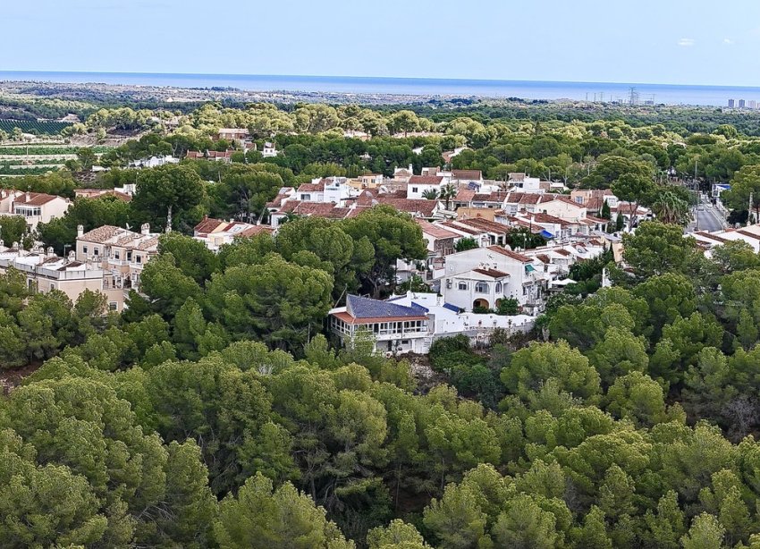Reventa - Villa / Casa - Pinar de Campoverde