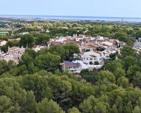 Reventa - Villa / Casa - Pinar de Campoverde