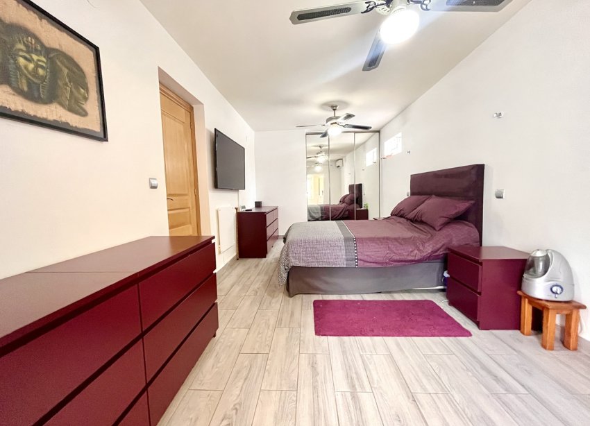 Reventa - Villa / Casa - Pinar de Campoverde