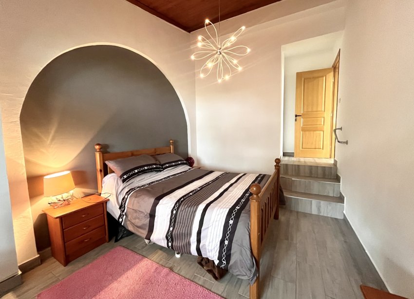 Reventa - Villa / Casa - Pinar de Campoverde