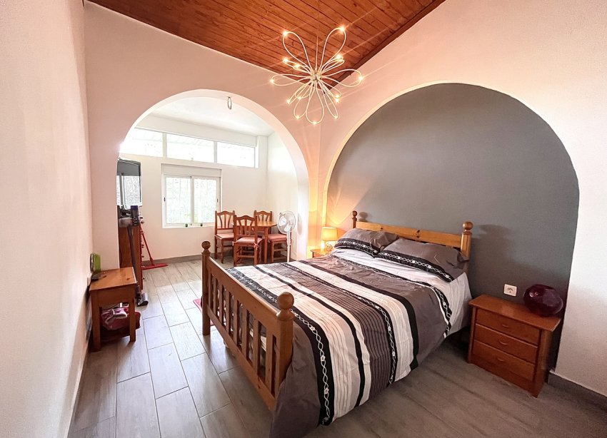 Reventa - Villa / Casa - Pinar de Campoverde