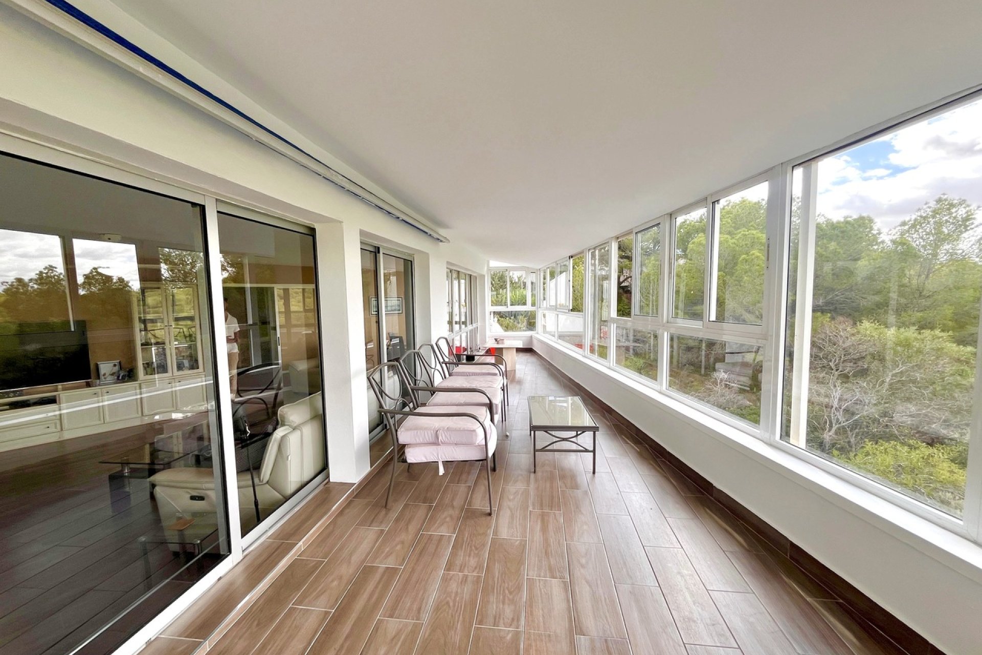 Reventa - Villa / Casa - Pinar de Campoverde