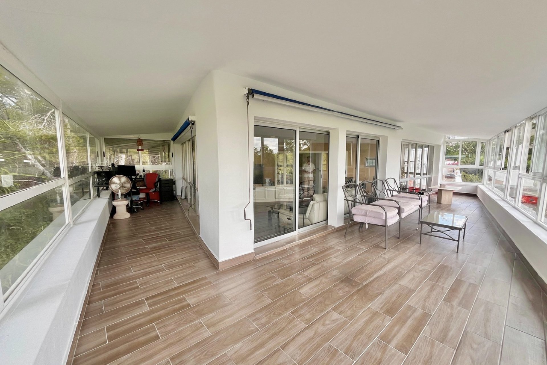 Reventa - Villa / Casa - Pinar de Campoverde