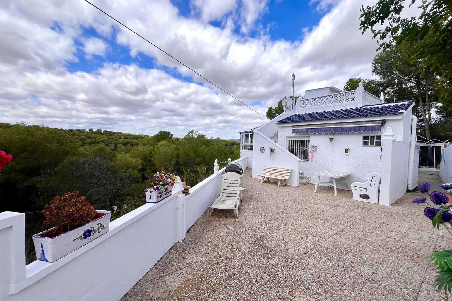 Reventa - Villa / Casa - Pinar de Campoverde