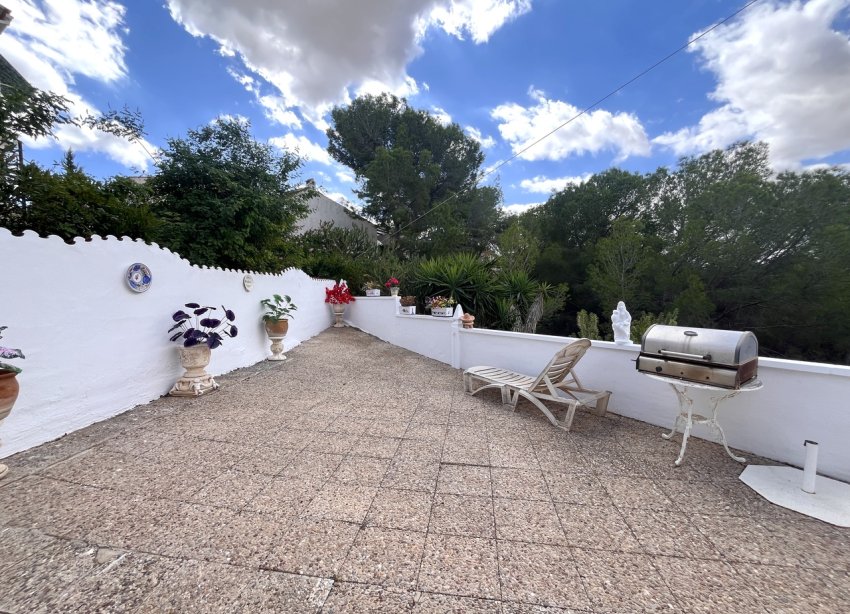 Reventa - Villa / Casa - Pinar de Campoverde