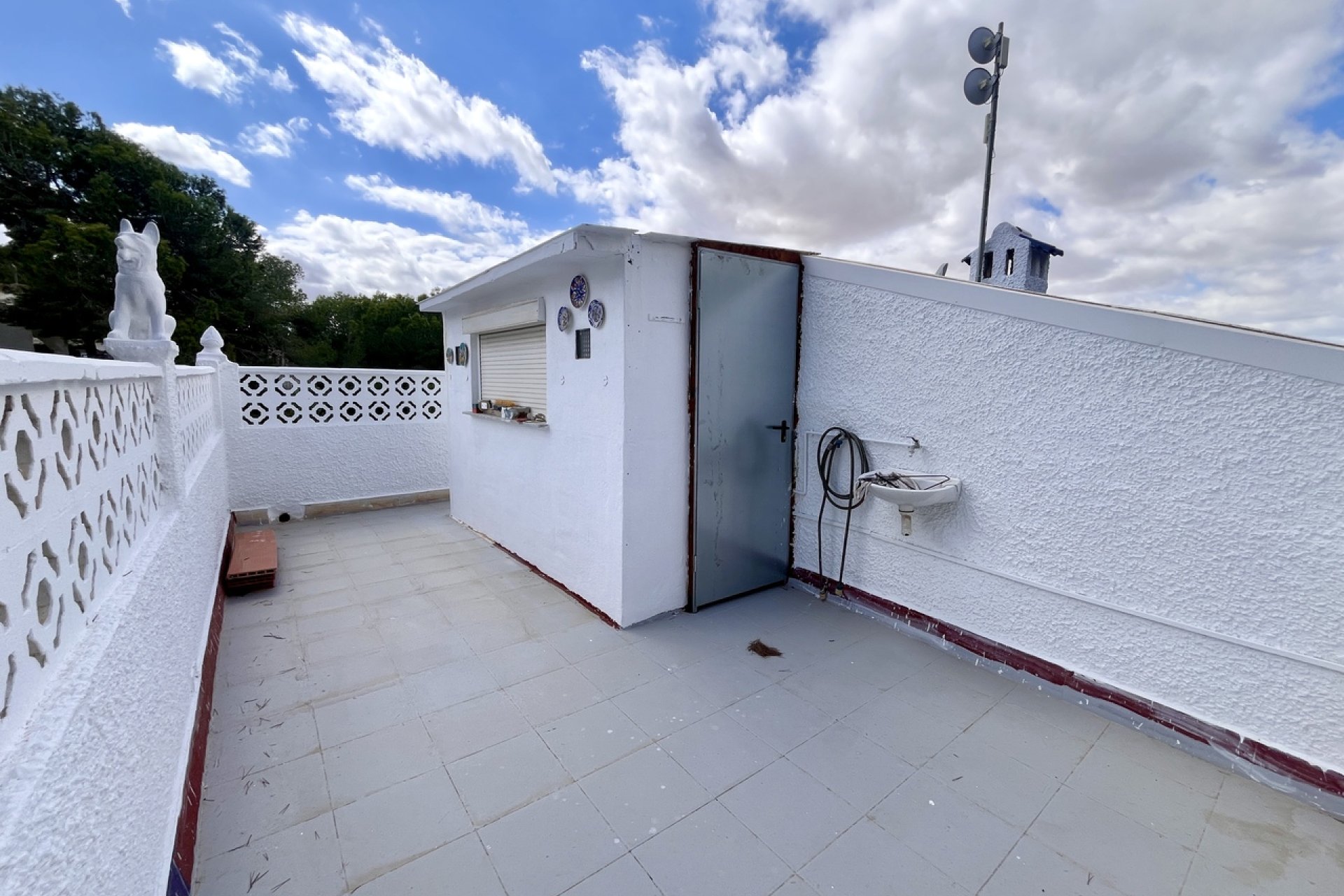 Reventa - Villa / Casa - Pinar de Campoverde