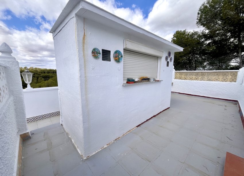 Reventa - Villa / Casa - Pinar de Campoverde