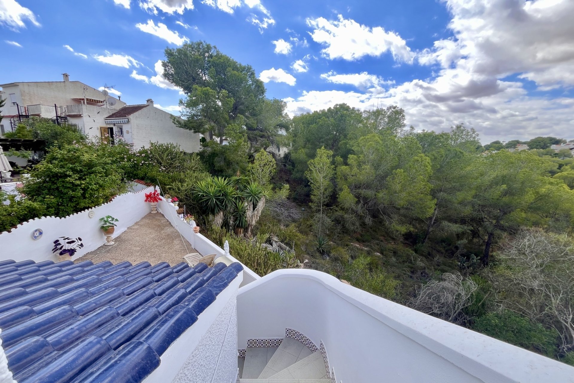 Reventa - Villa / Casa - Pinar de Campoverde