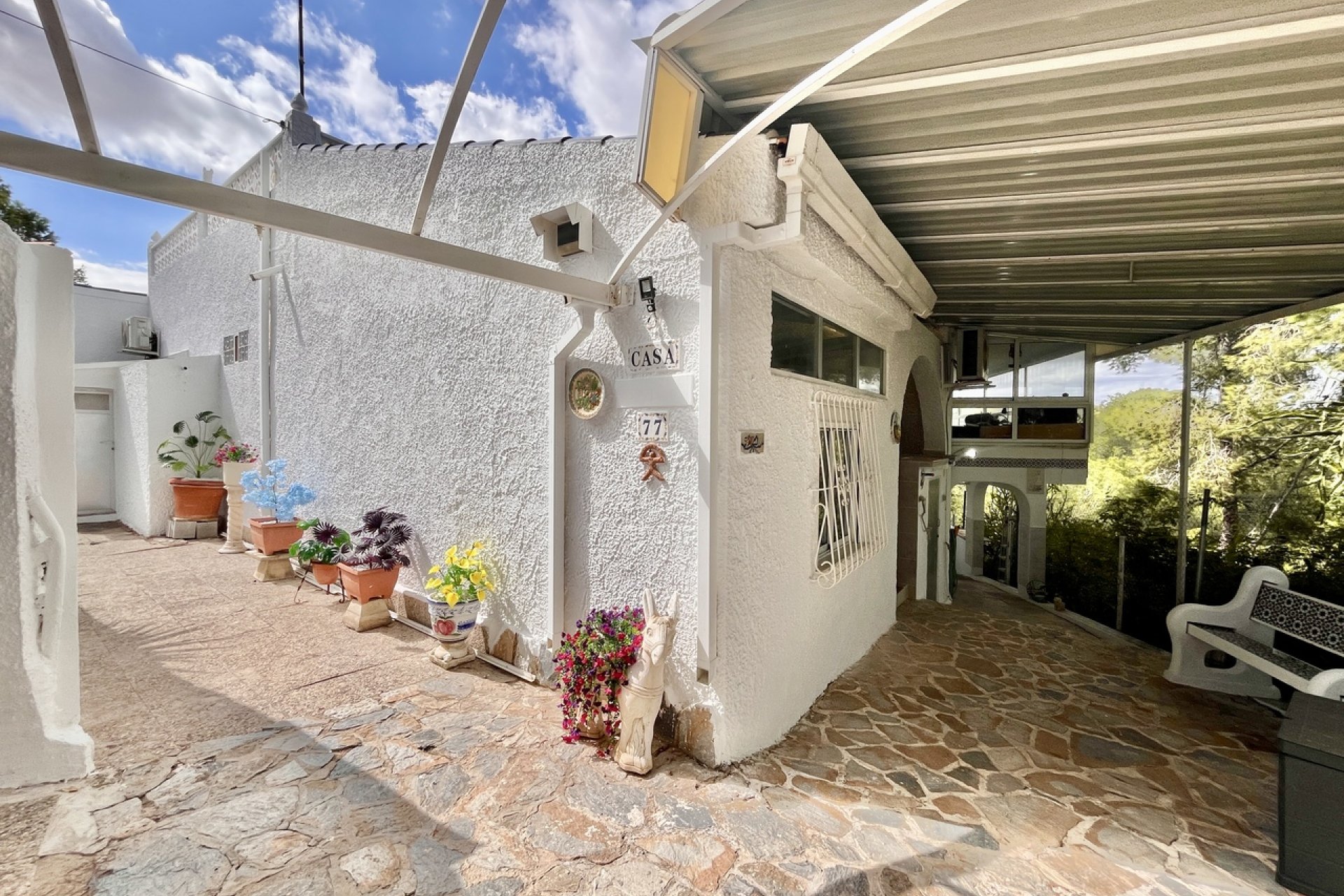 Reventa - Villa / Casa - Pinar de Campoverde
