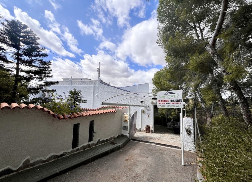 Reventa - Villa / Casa - Pinar de Campoverde