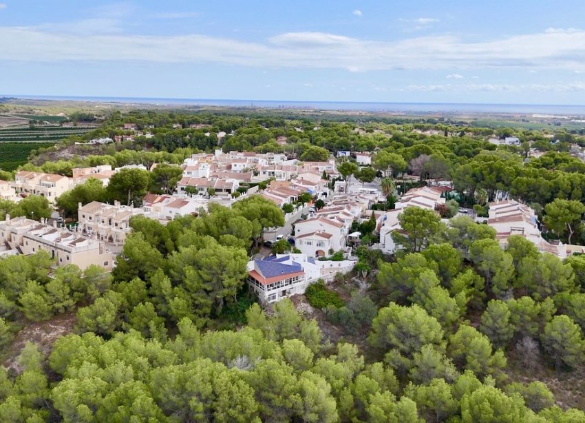 Reventa - Villa / Casa - Pinar de Campoverde