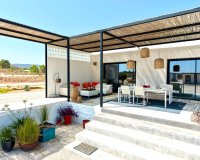 Reventa - Villa / Casa - Pinoso