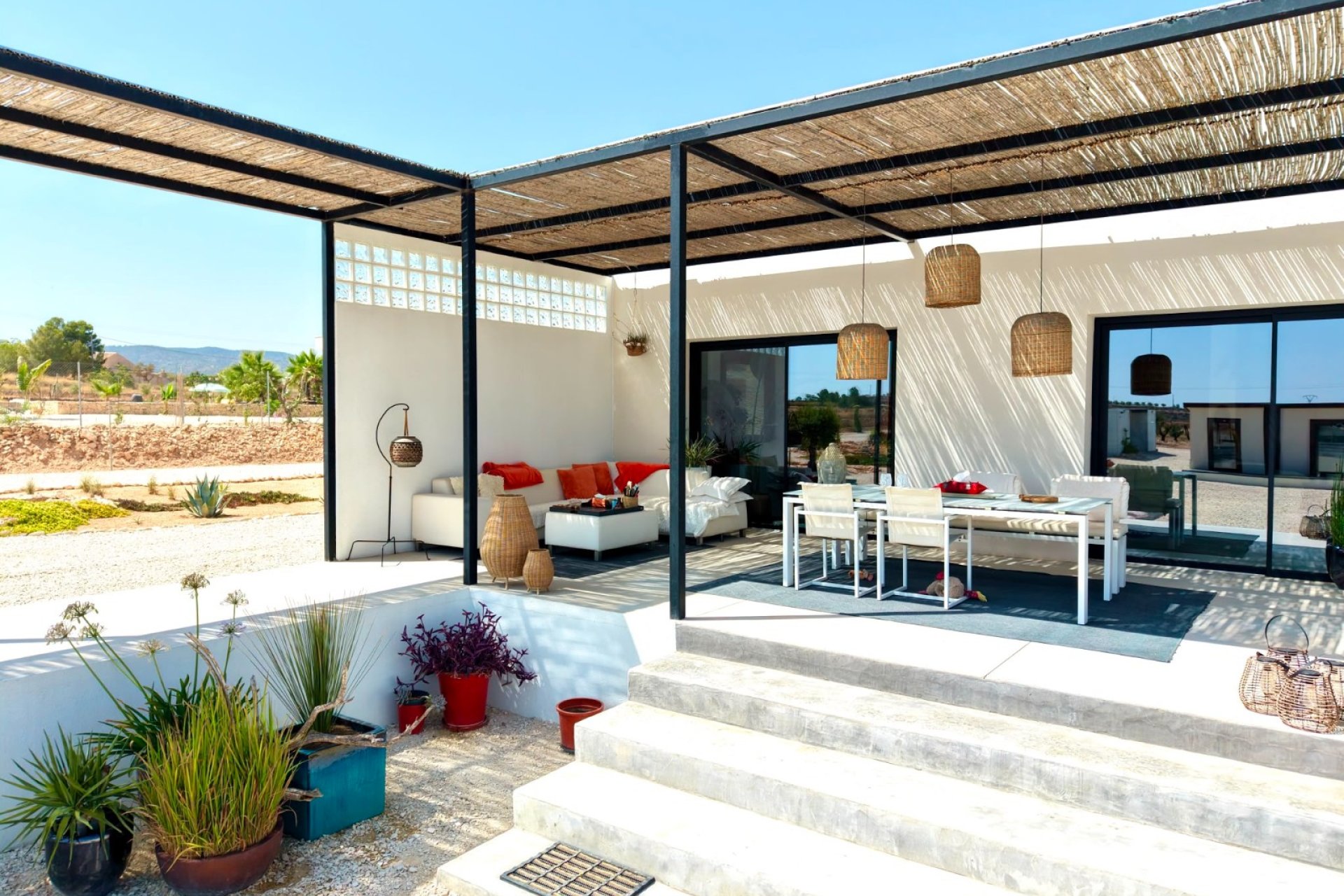 Reventa - Villa / Casa - Pinoso