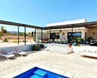 Reventa - Villa / Casa - Pinoso