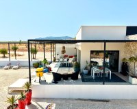 Reventa - Villa / Casa - Pinoso