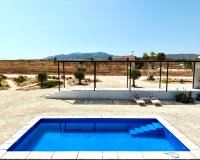 Reventa - Villa / Casa - Pinoso