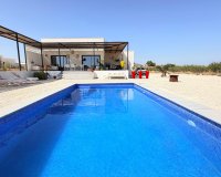 Reventa - Villa / Casa - Pinoso