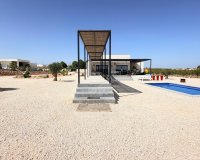 Reventa - Villa / Casa - Pinoso