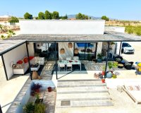 Reventa - Villa / Casa - Pinoso