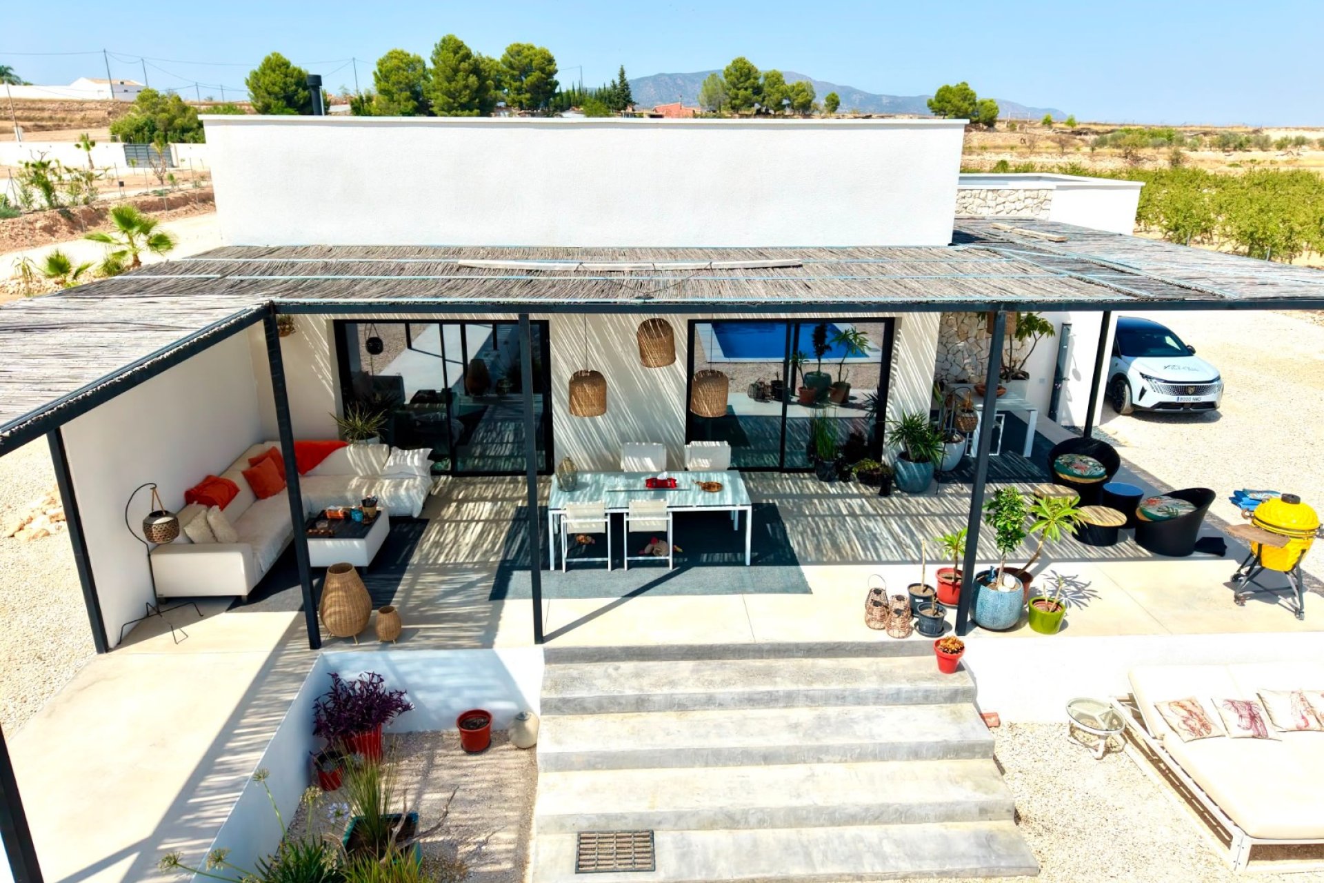 Reventa - Villa / Casa - Pinoso