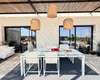 Reventa - Villa / Casa - Pinoso