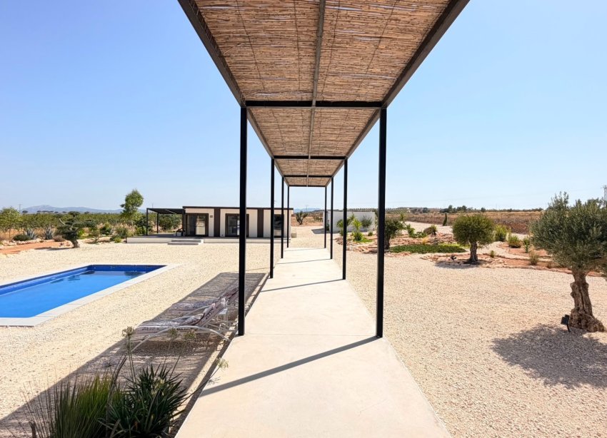 Reventa - Villa / Casa - Pinoso
