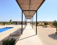 Reventa - Villa / Casa - Pinoso