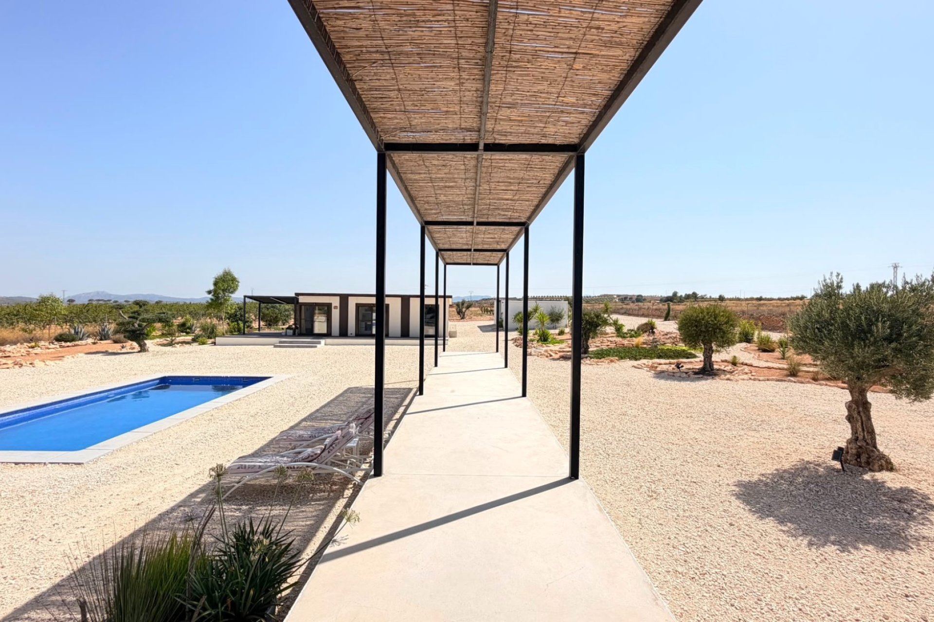 Reventa - Villa / Casa - Pinoso