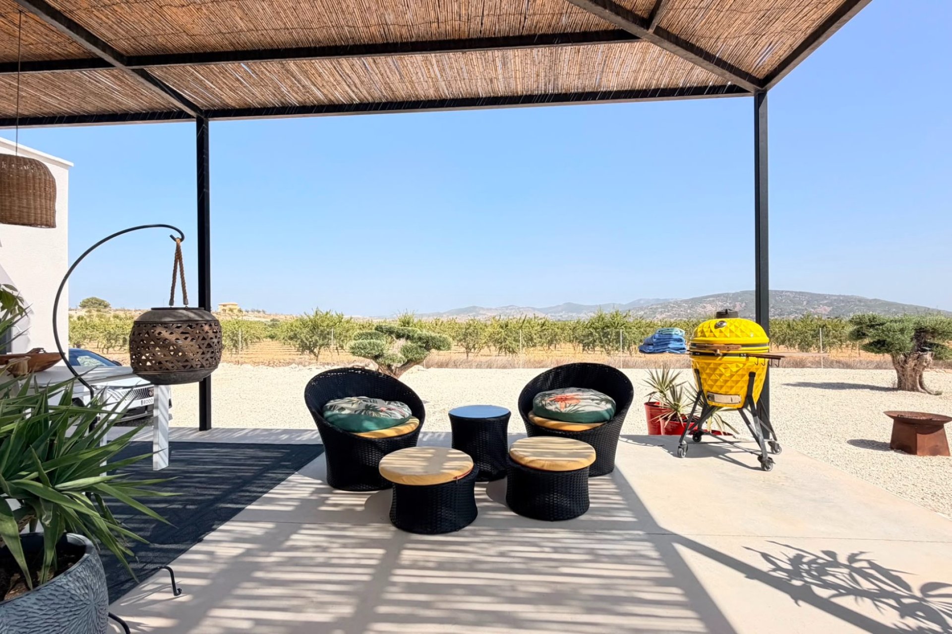 Reventa - Villa / Casa - Pinoso