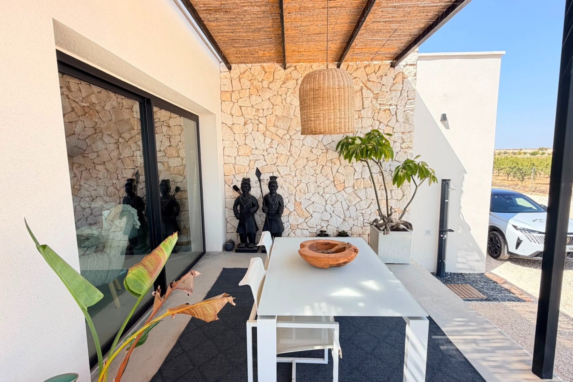 Reventa - Villa / Casa - Pinoso
