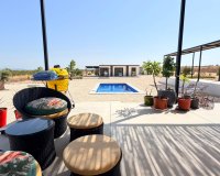 Reventa - Villa / Casa - Pinoso
