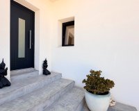 Reventa - Villa / Casa - Pinoso