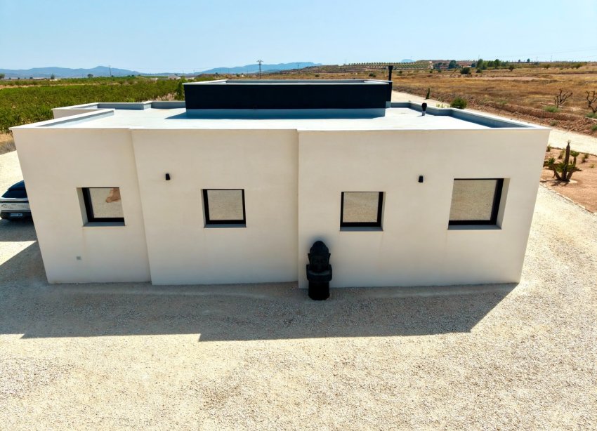 Reventa - Villa / Casa - Pinoso