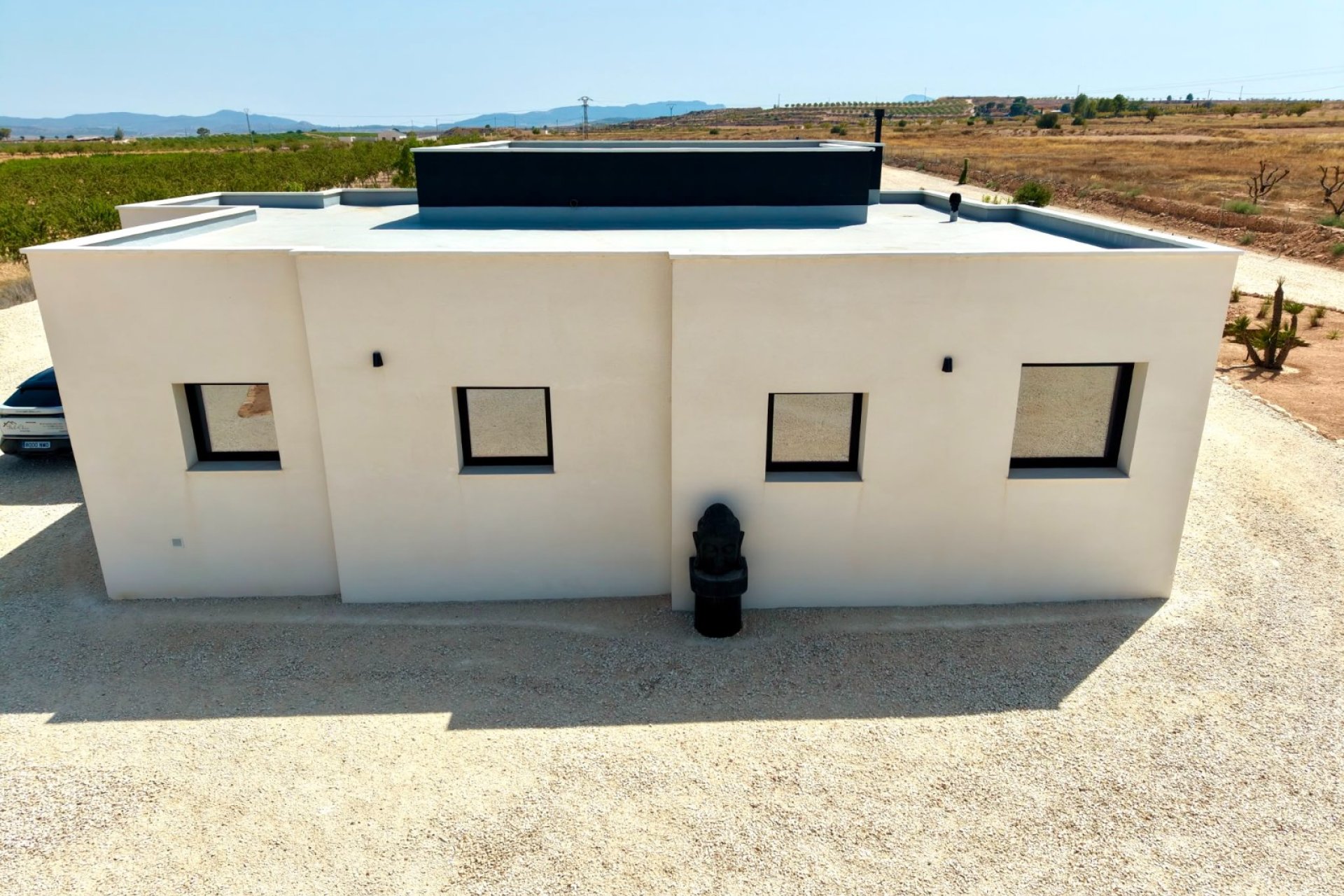 Reventa - Villa / Casa - Pinoso